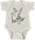 Crybaby Baby Onesie