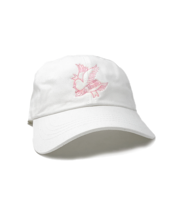 Crybaby Dad Hat