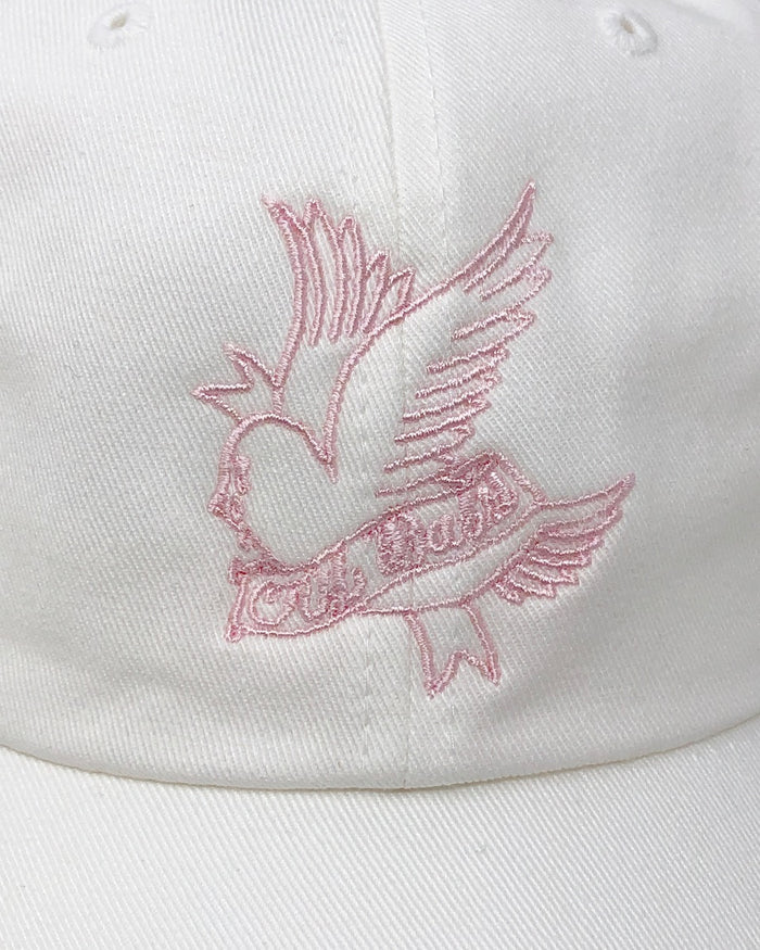 Crybaby Dad Hat