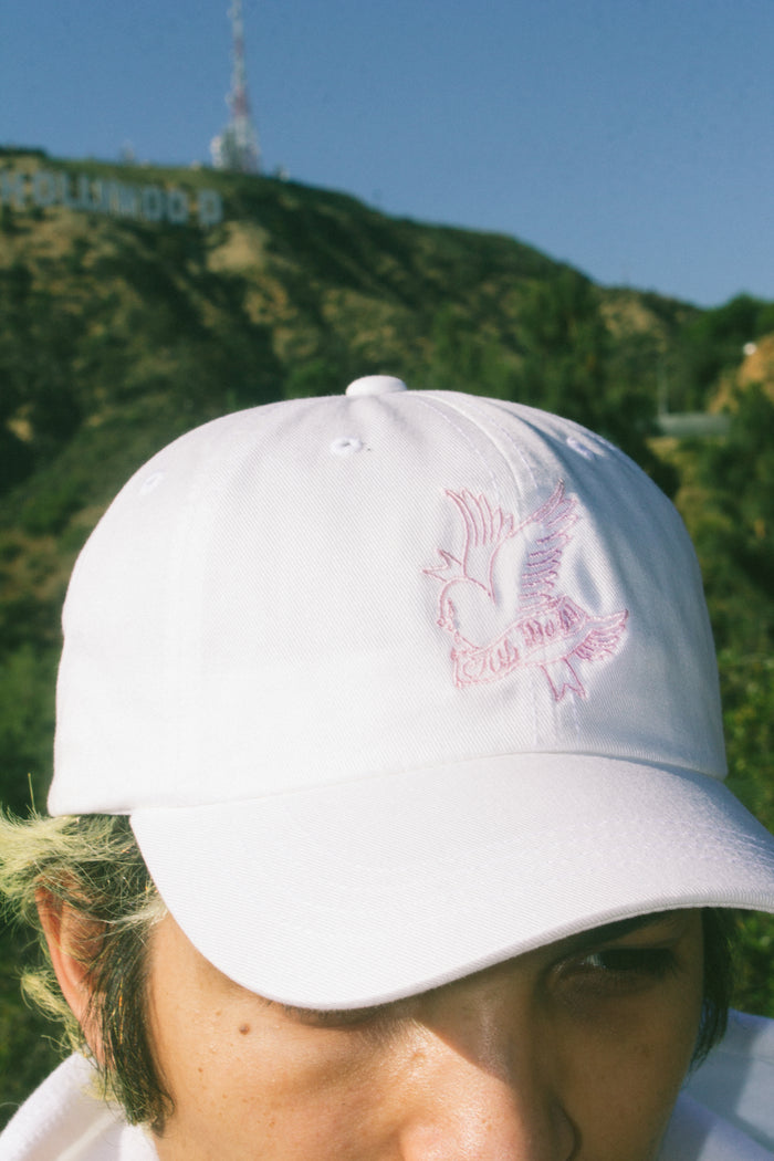 Crybaby Dad Hat