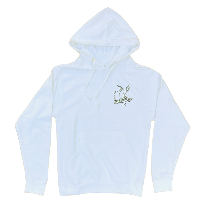 Crybaby Hoodie