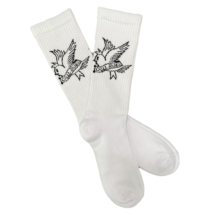 Crybaby Socks