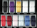 Cummerbund & Bow Tie Set - Upscale Men's Fashion