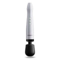 Doxy 2.0 Die Cast Max Cordless Wand from Nice 'n' Naughty