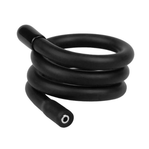ElectraStim Recoil - Shape & Play Electrode Black from Nice 'n' Naughty