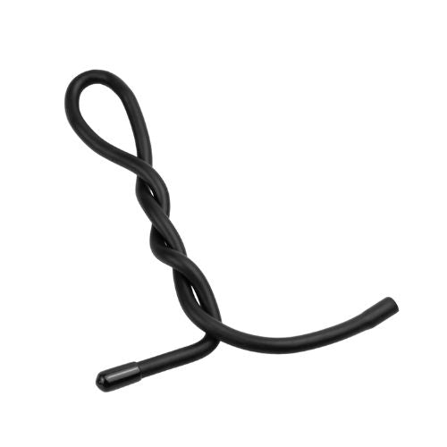 ElectraStim Recoil - Shape & Play Electrode Black from Nice 'n' Naughty