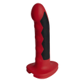 ElectraStim Silicone Fusion 'Komodo' Electro Dildo