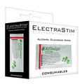 ElectraStim Sterile Alcohol Cleansing Wipes 10 Pack
