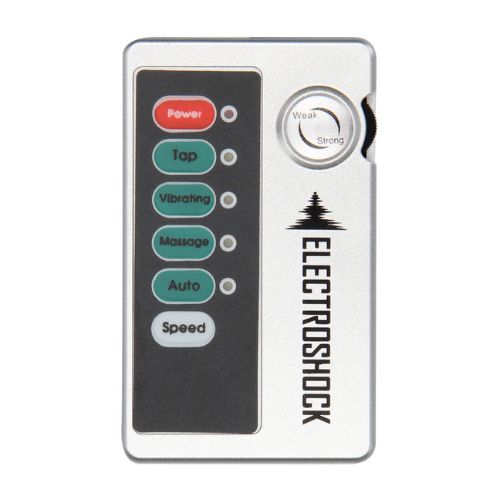ElectroShock from Nice 'n' Naughty