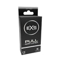 EXS Pull Non Latex Condoms 6 Pack from Nice 'n' Naughty