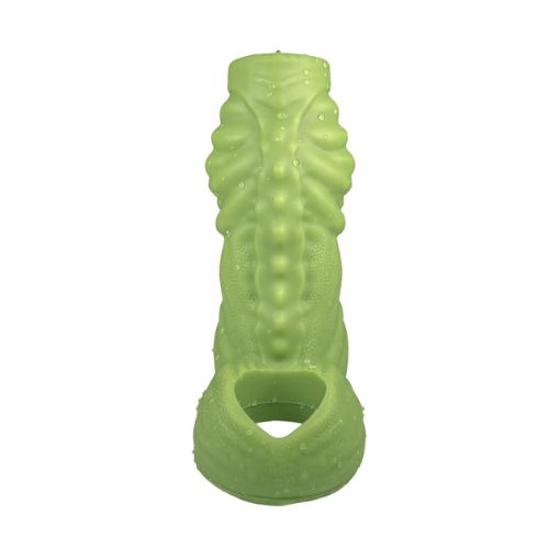 Fenrin Penis Sleeve from Nice 'n' Naughty