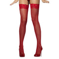 Fever Fishnet Hold-Ups from Nice 'n' Naughty