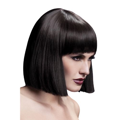 Fever Lola Blunt Cut Bob Wig from Nice 'n' Naughty