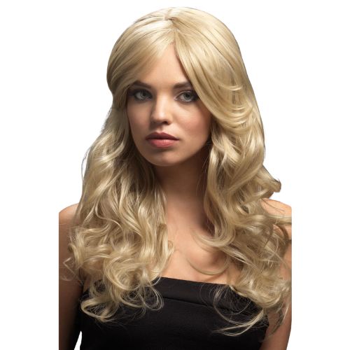 Fever Nicole Wig from Nice 'n' Naughty
