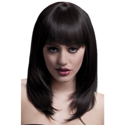 Fever Tanja Wig from Nice 'n' Naughty