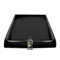 Fist It Inflatable Play Sheet Black from Nice 'n' Naughty