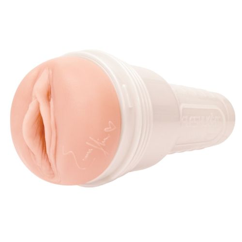 Fleshlight Girls Emma Hix Syrup Light Skin Tone from Nice 'n' Naughty
