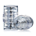 Fleshlight Quickshot Pulse Clear from Nice 'n' Naughty
