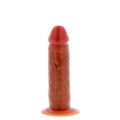 Get Real Foreskin Dong from Nice 'n' Naughty