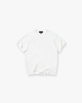 GH T-Shirt - Flat White