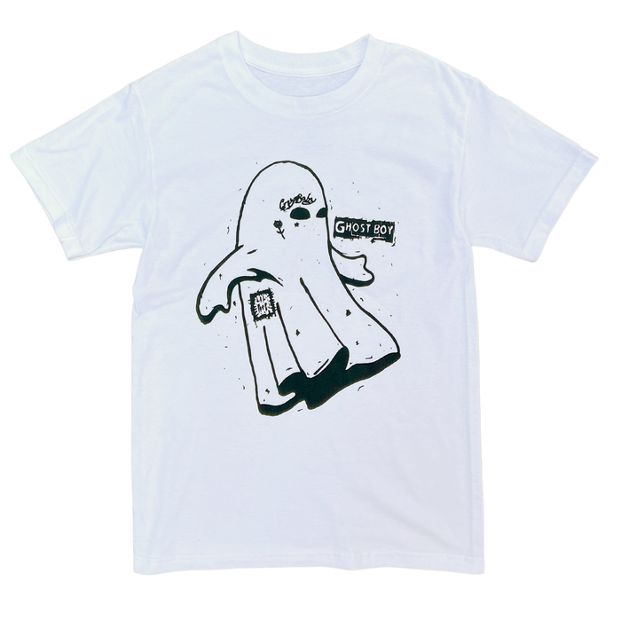 Ghost Boy T-Shirt