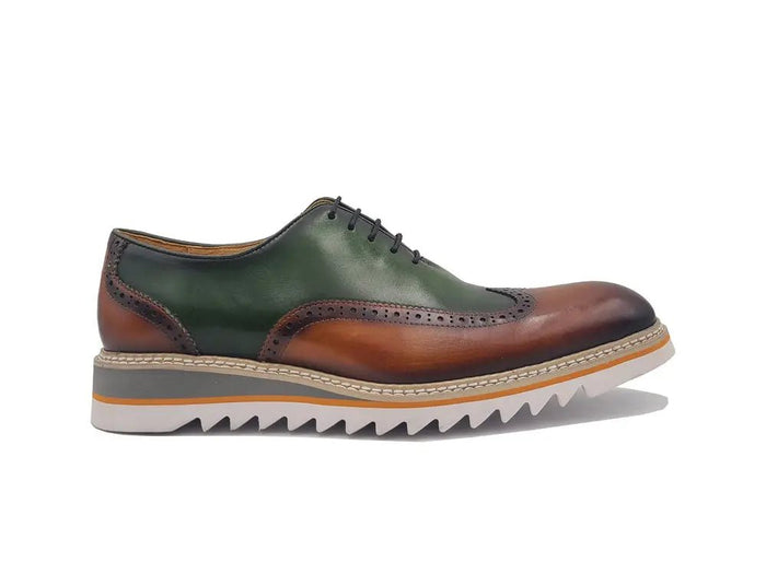 Cognac/Olive / 8