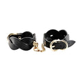 Guilty Pleasure Horizon Braided Handcuffs from Nice 'n' Naughty