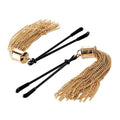 Guilty Pleasure Sensual Sway Clamps from Nice 'n' Naughty