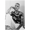 Gus by Ian Bird #1