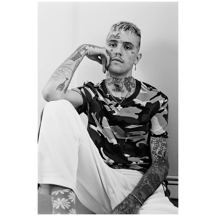 Gus by Ian Bird #1