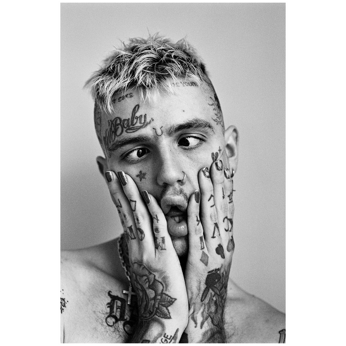 Gus by Ian Bird #2
