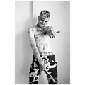 Gus by Ian Bird #3