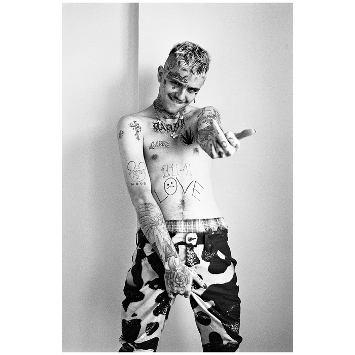 Gus by Ian Bird #3