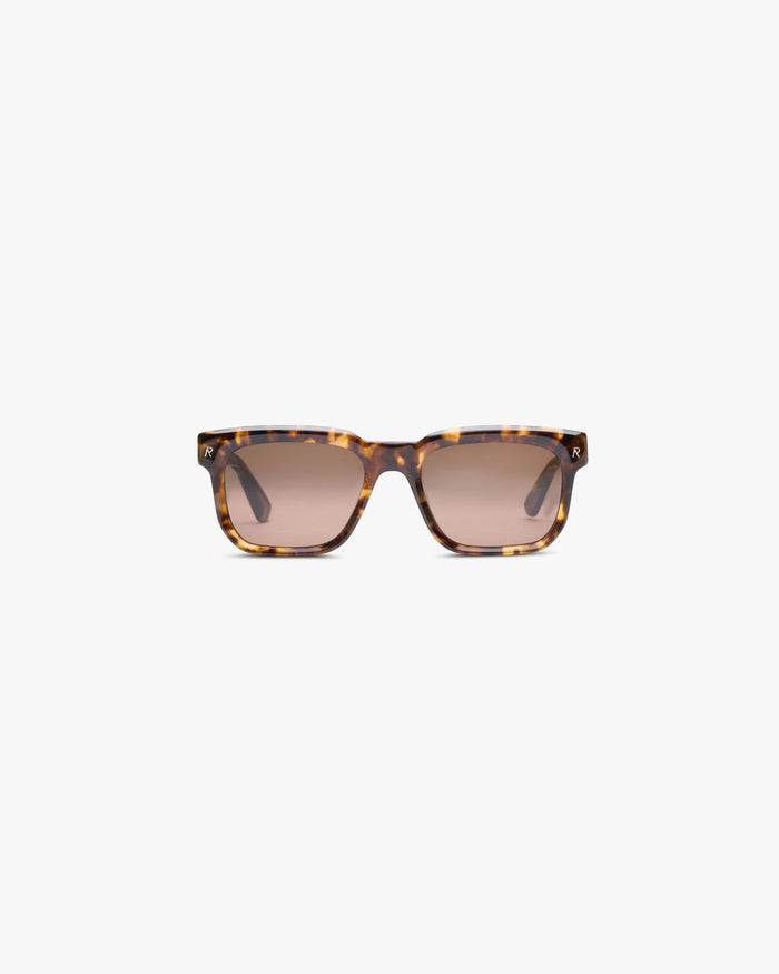 Hampton Sunglasses - Tortoise