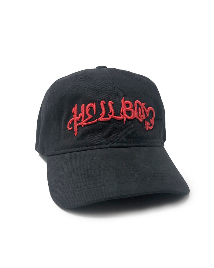 HELLBOY Ball Cap