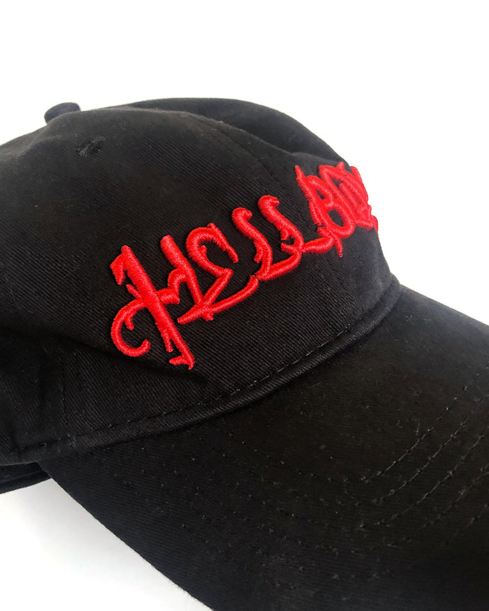 HELLBOY Ball Cap