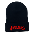 Hellboy Beanie