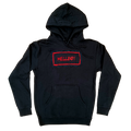 HELLBOY x TOOPOOR Hoodie