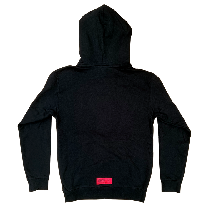 HELLBOY x TOOPOOR Hoodie