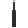 Hidden Desire Extreme Spiked Paddle Black from Nice 'n' Naughty