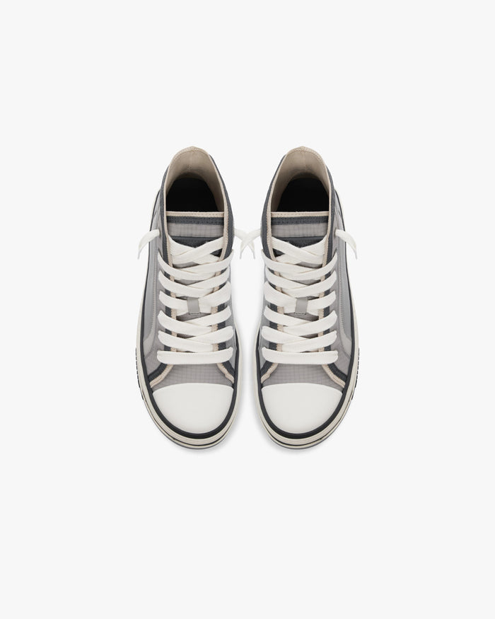 HTN X High - Grey