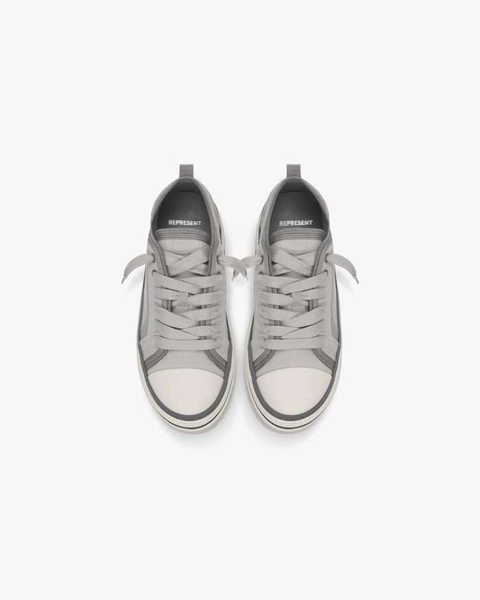 HTN X Low - Warm Grey