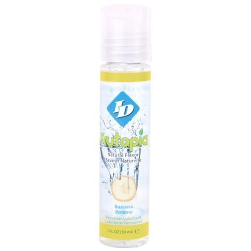 ID Frutopia Flavoured Water-Based Lubricant from Nice 'n' Naughty