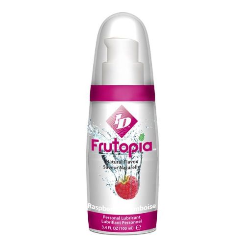 100ml / Raspberry