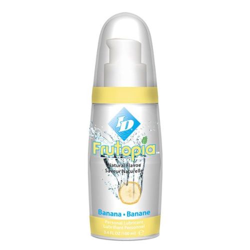 ID Frutopia Flavoured Water-Based Lubricant from Nice 'n' Naughty