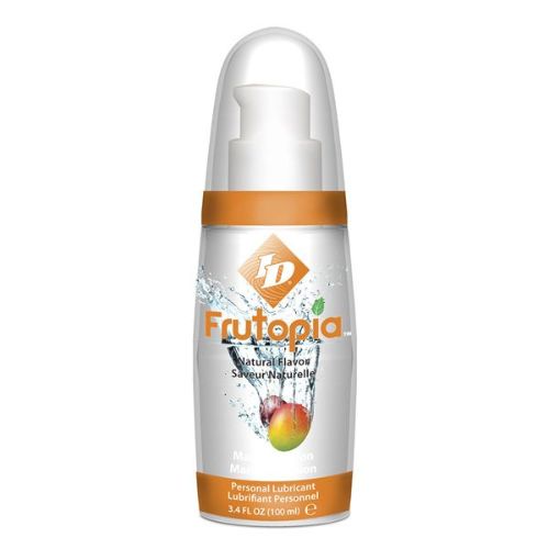 100ml / Mango Passion Fruit