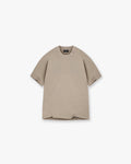 Initial T-Shirt - Dune