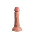 King Cock Elite Vibrating Dildo from Nice 'n' Naughty