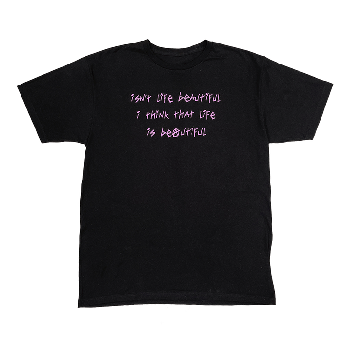 Life Is Beautiful T-Shirt
