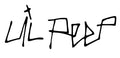 Lil Peep Gift Card